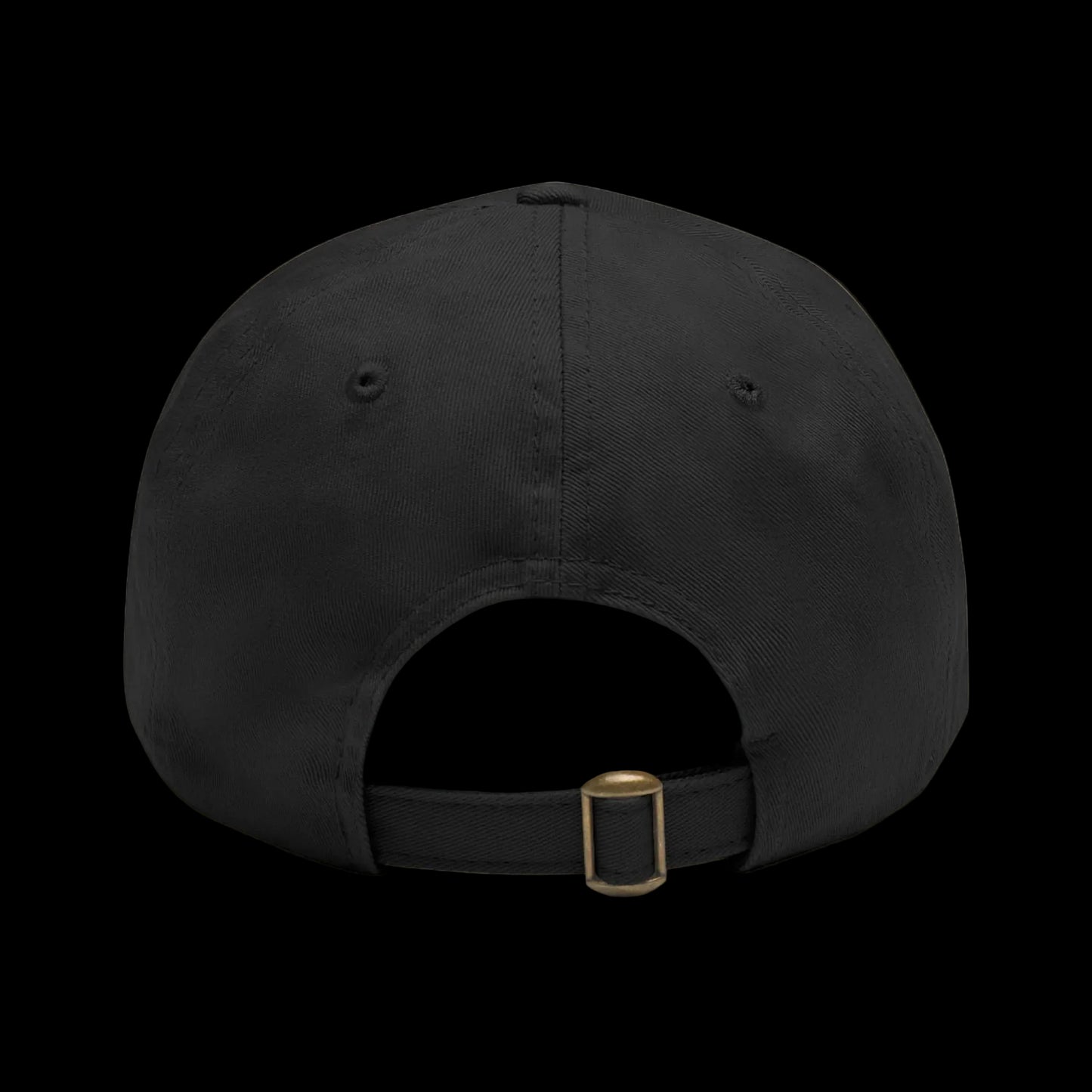 High Noon Coffee Co. Cap | Leather Patch
