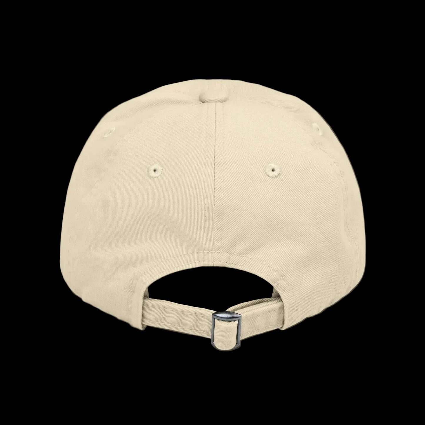 High Noon Coffee Co Silhouette Cap | distressed look