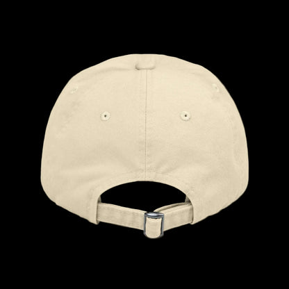 High Noon Coffee Co Silhouette Cap | distressed look